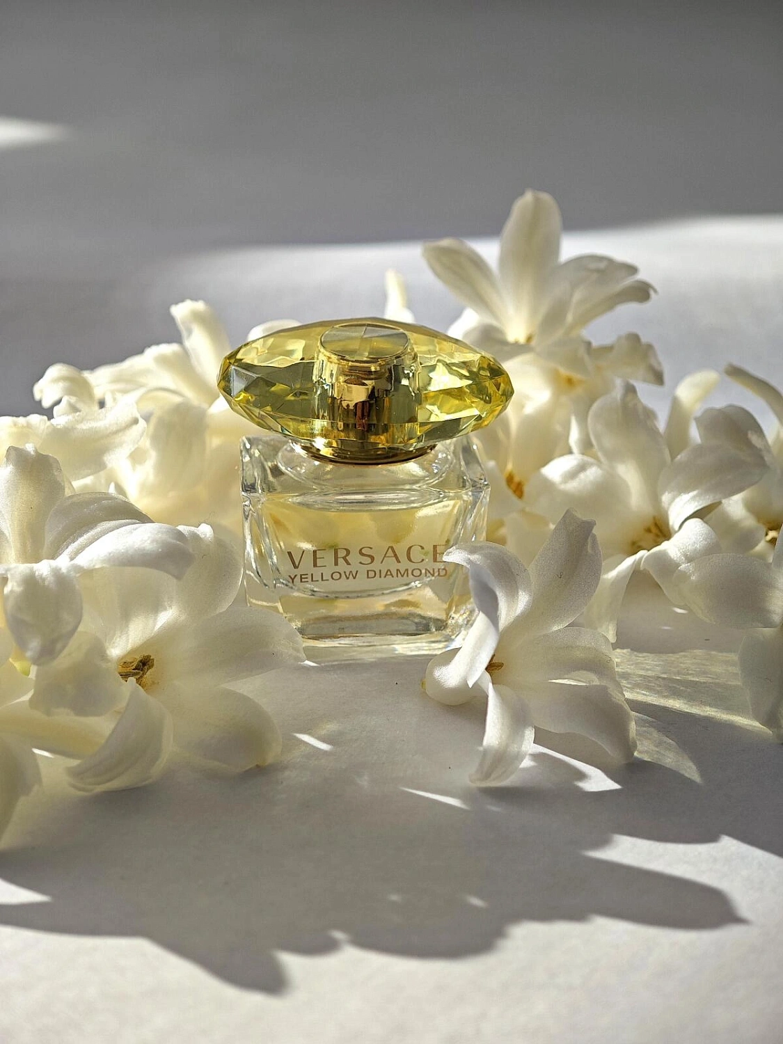 Versace Yellow Diamond