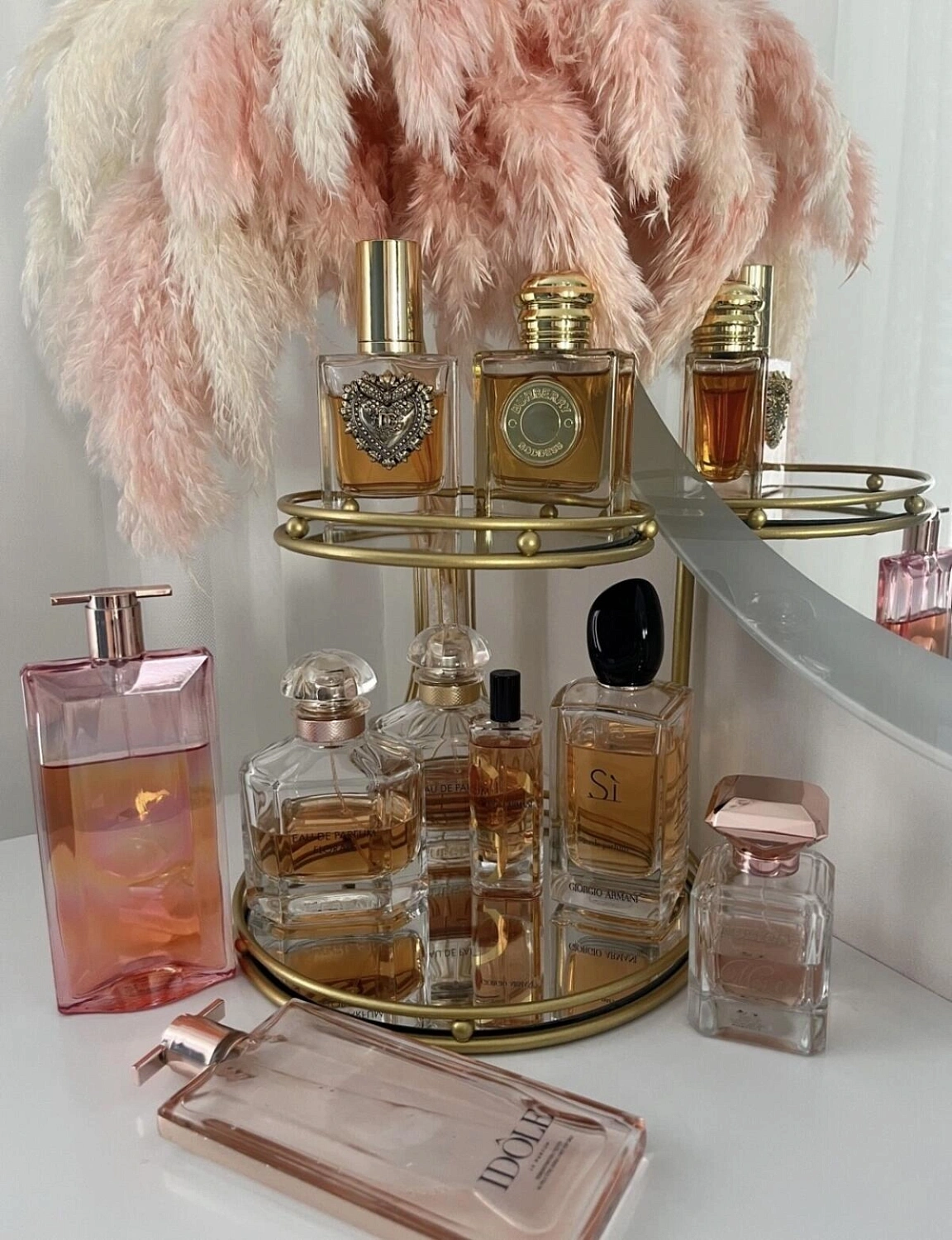 Lancome Idole Nectar Lancome Idole Nectar