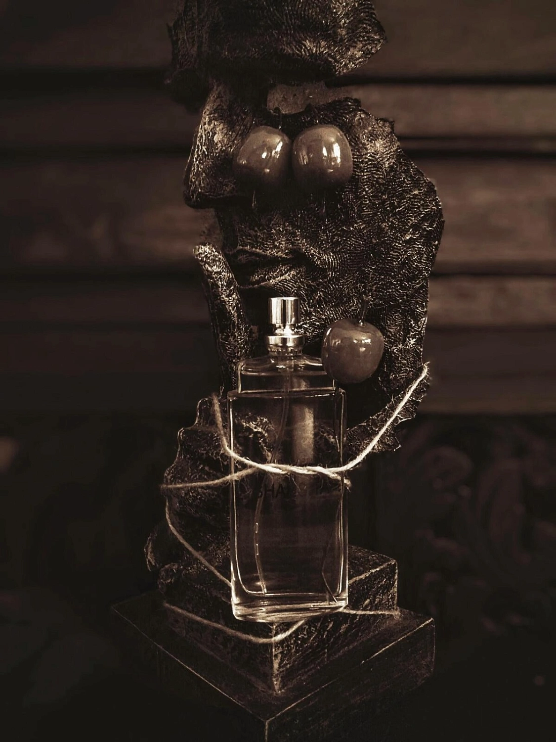 Novaya Zarya (Новая Заря) Шансита (Shansita)