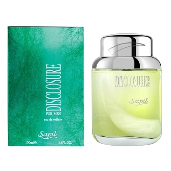 Фото Sapil Disclosure