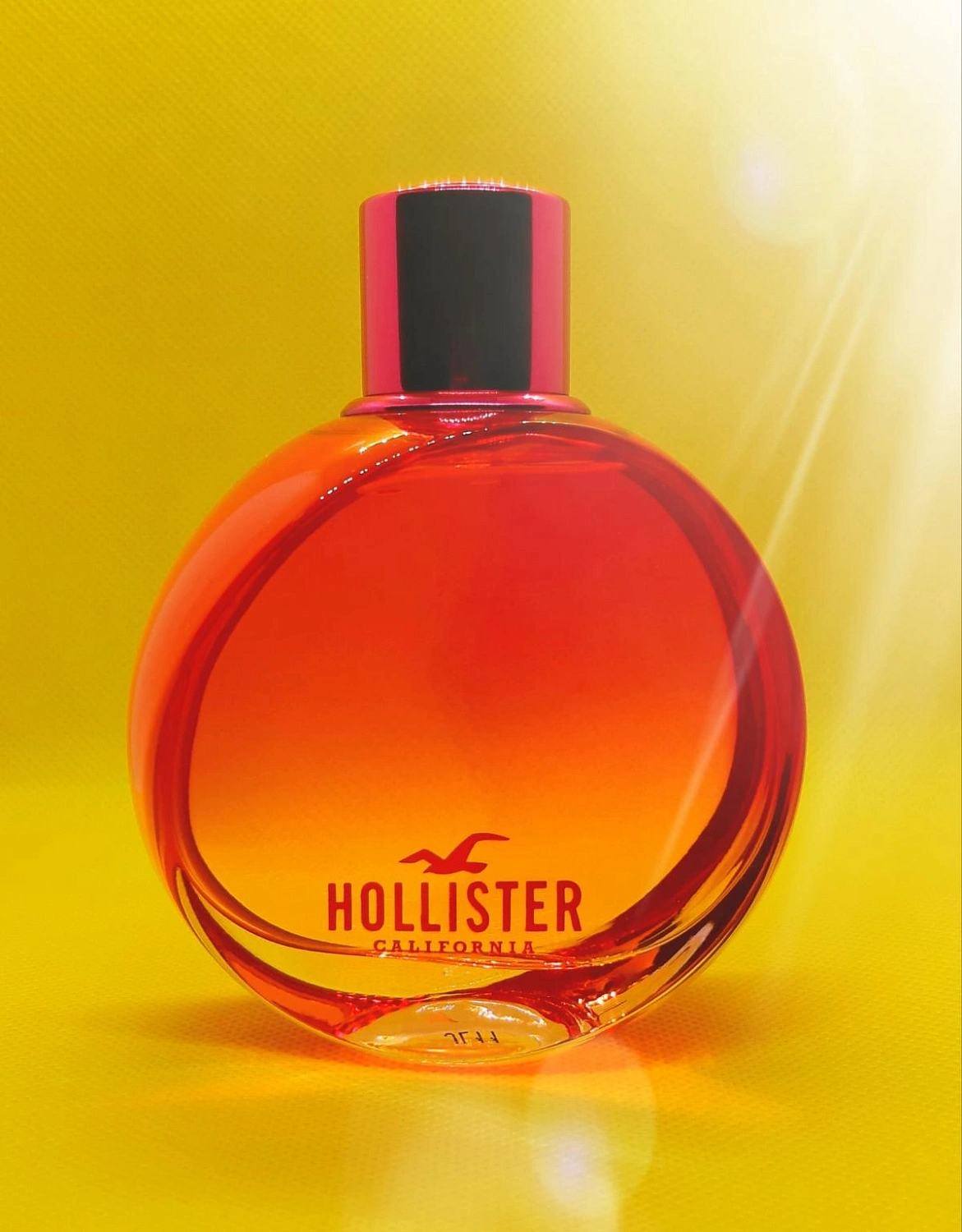 Hollister California Wave 2 For Her