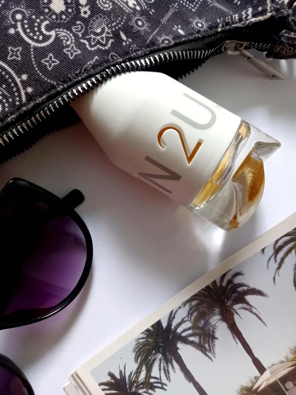 CALVIN KLEIN CK IN2U Her