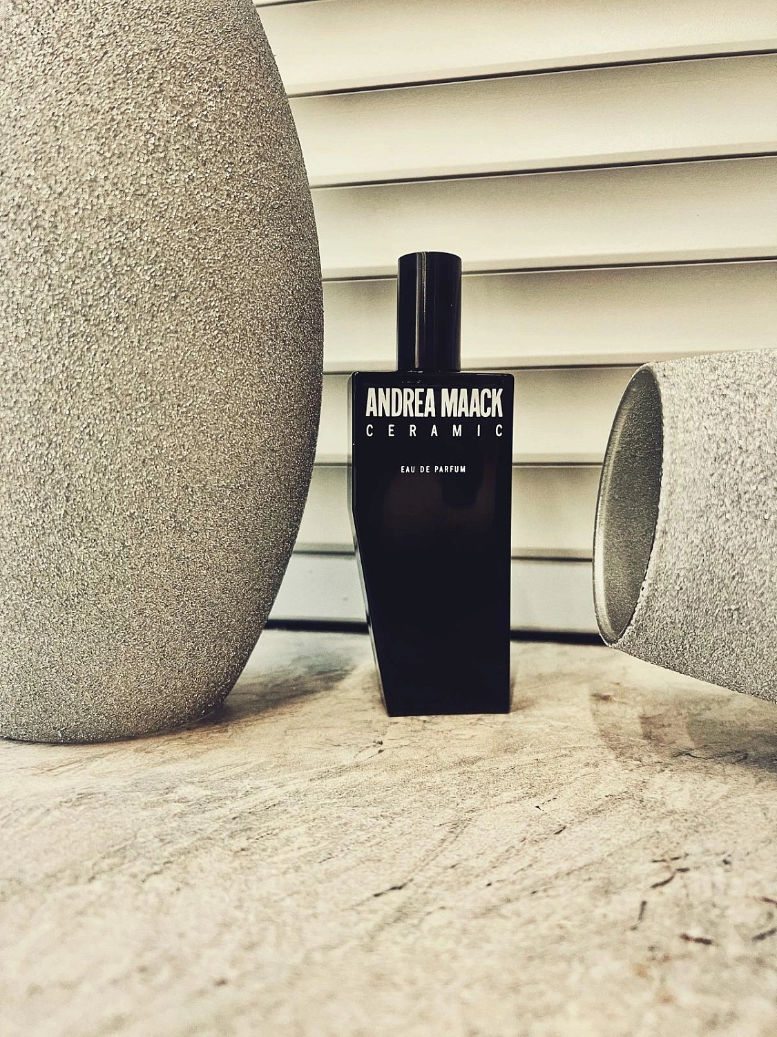 Andrea Maack Ceramic