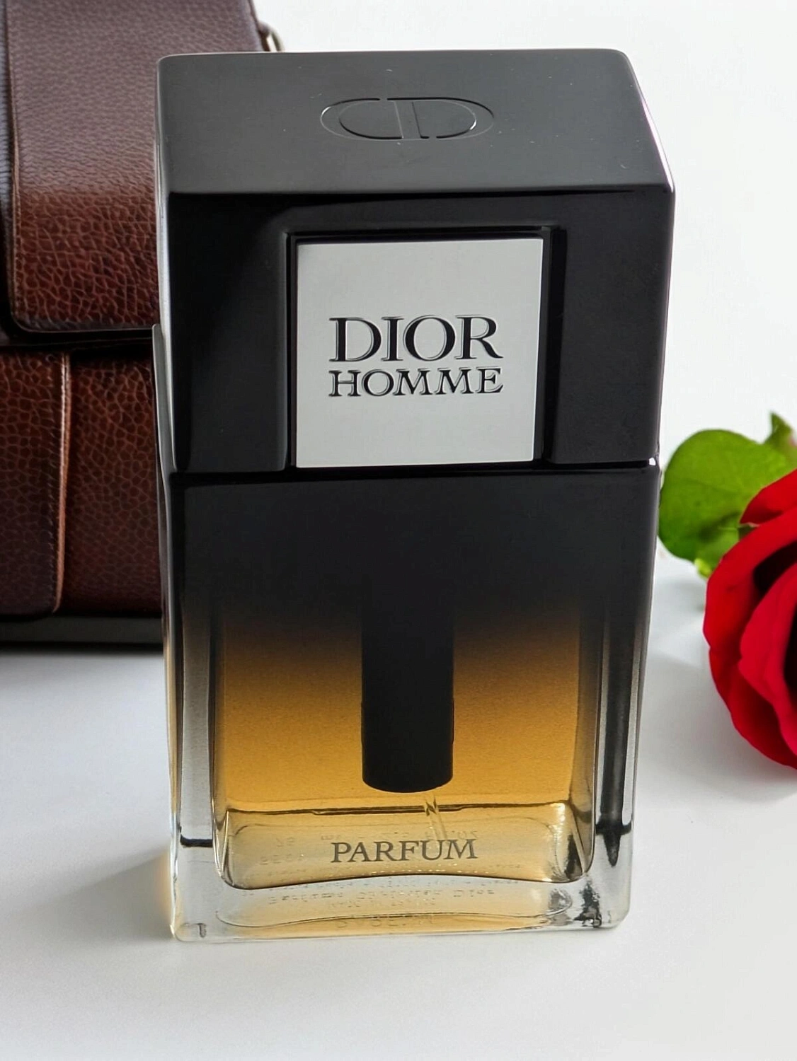 Christian Dior Dior Homme Parfum 2025