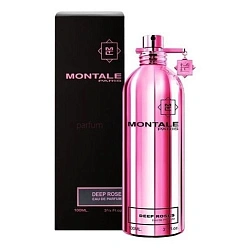 Montale Deep Roses