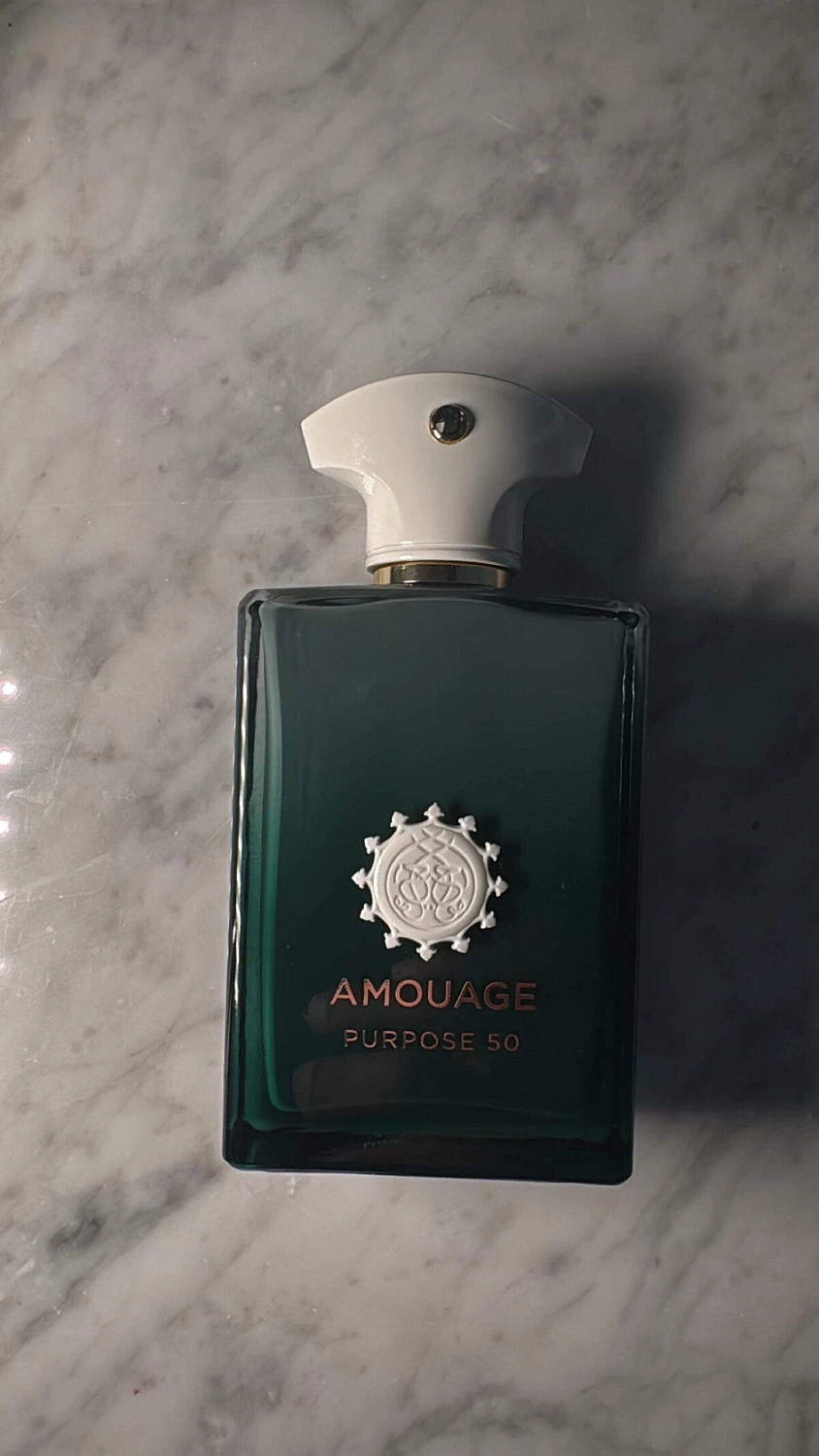 Amouage Purpose 50 Amouage Purpose 50
