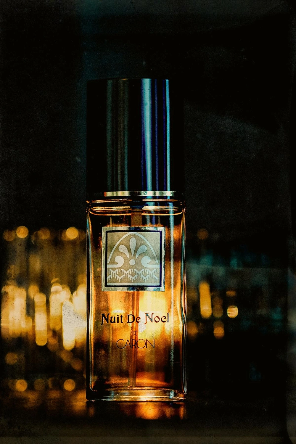 Caron Nuit de Noel Caron Nuit de Noel
