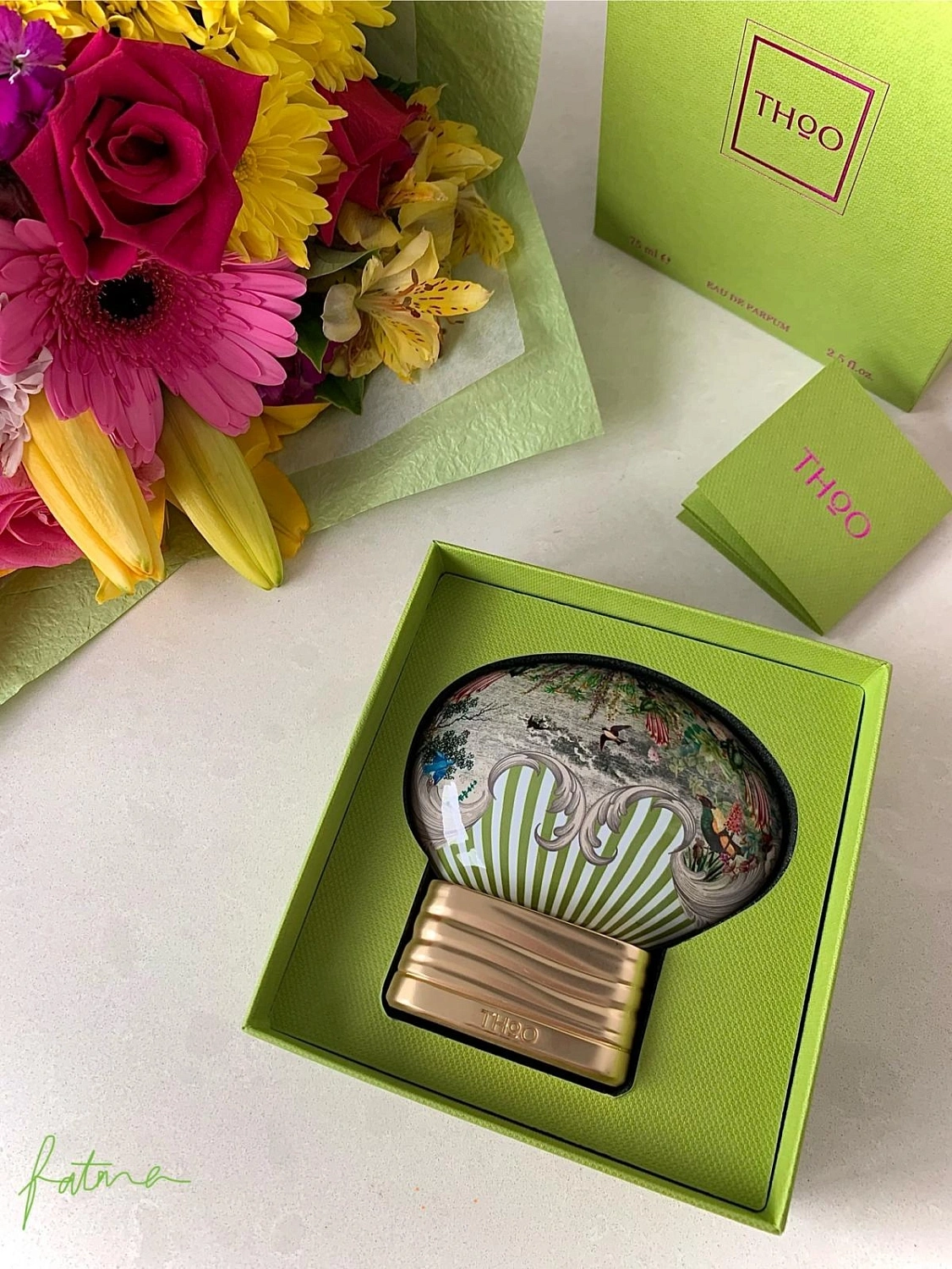 The House of Oud Wabisabi