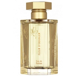 L'Artisan Parfumeur Fleur d'Oranger 2007