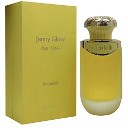 Jenny Glow Beautello