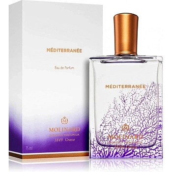 Фото Molinard Mediterranee