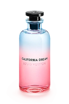 Louis Vuitton California Dream парфюмерная вода, 200 мл Louis Vuitton California Dream парфюмерная вода, 200 мл