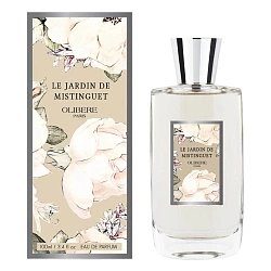 Olibere Parfums Le Jardin De Mistinguet