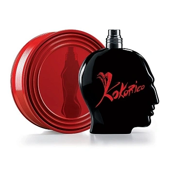 Фото Jean Paul Gaultier Kokorico