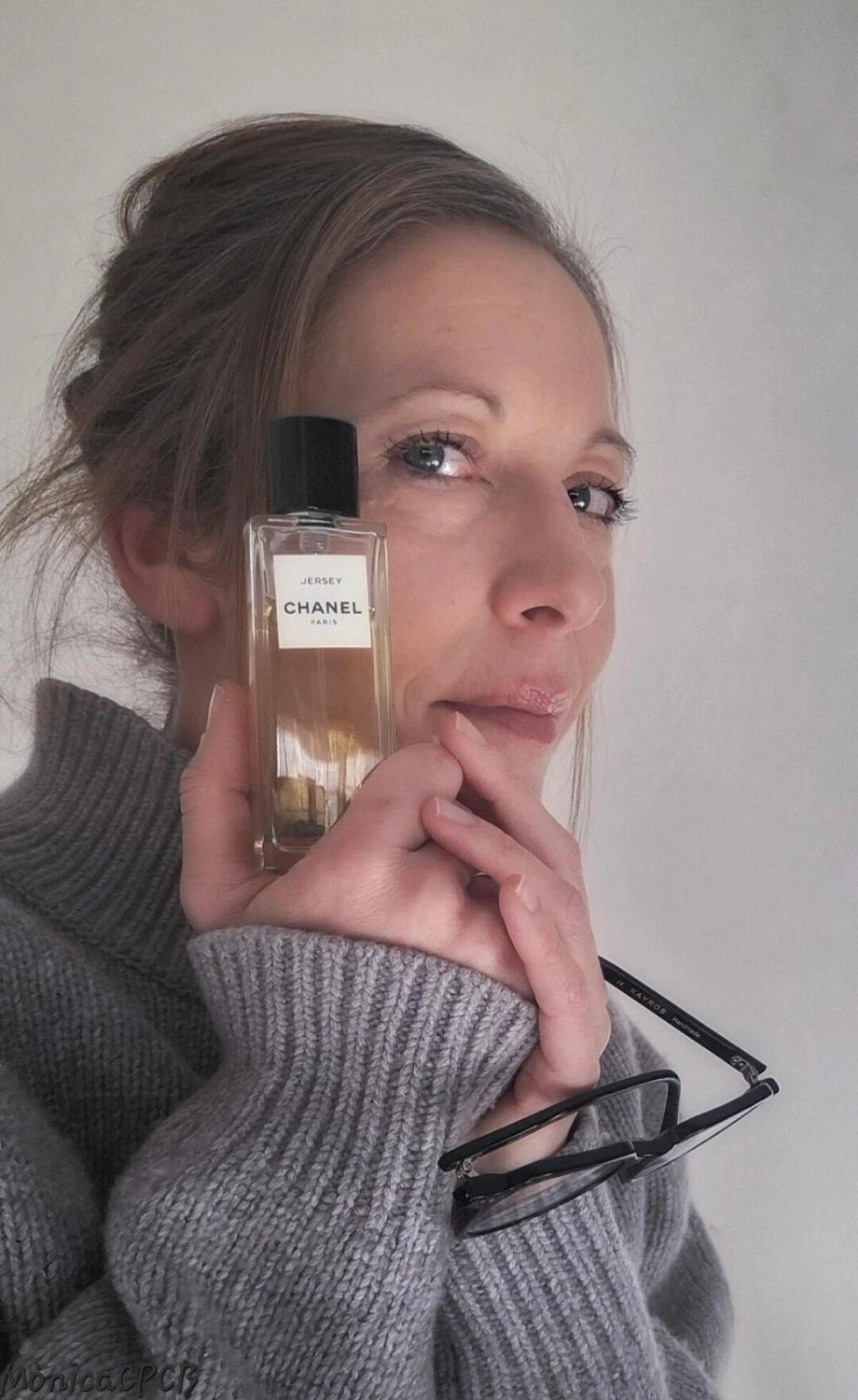 Les Exclusifs de Chanel Jersey