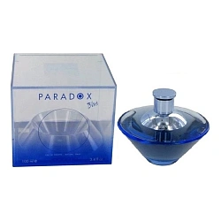 Jacomo Paradox Blue