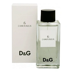 Dolce & Gabbana L'Amoureaux 6