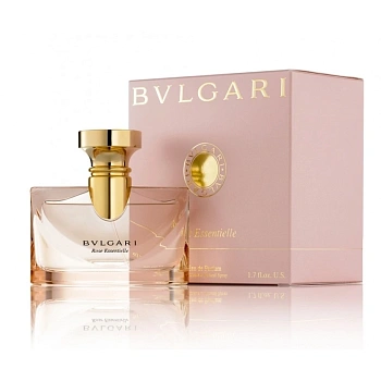 Bvlgari Rose Essentielle парфюмерная вода, 50 мл Bvlgari Rose Essentielle парфюмерная вода, 50 мл