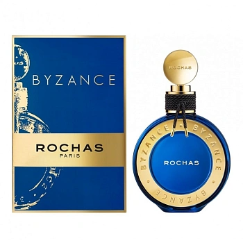 Фото Rochas Byzance (2019)
