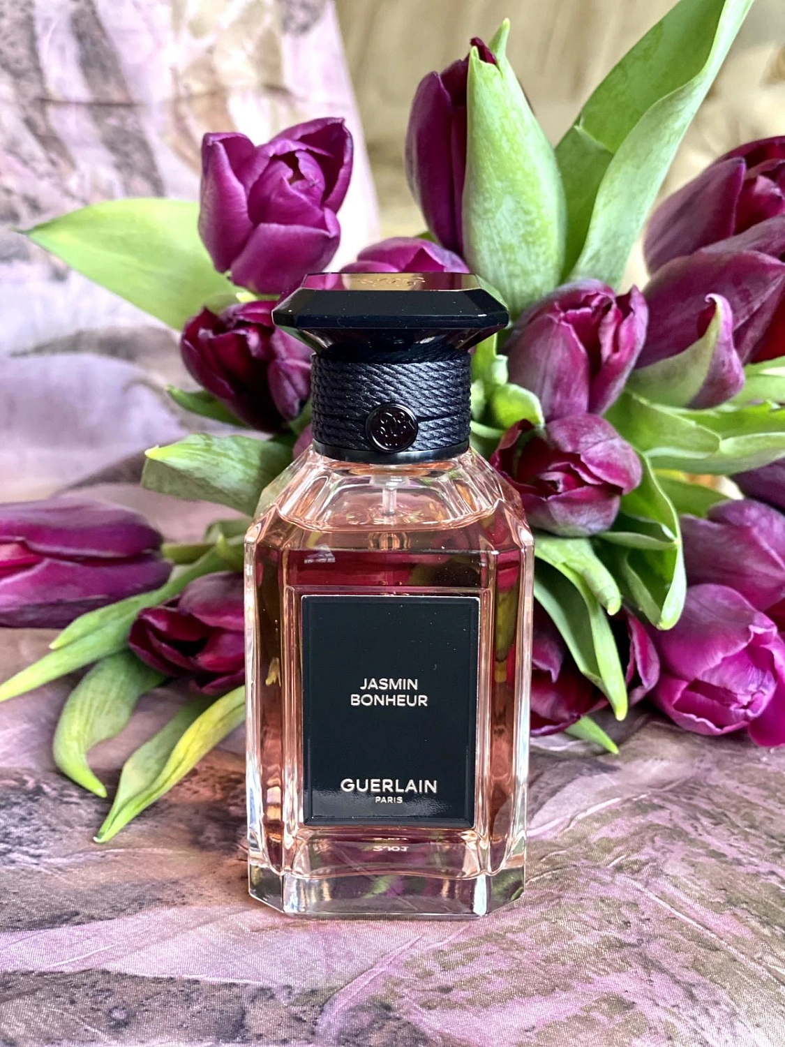 Guerlain Jasmin Bonheur Guerlain Jasmin Bonheur