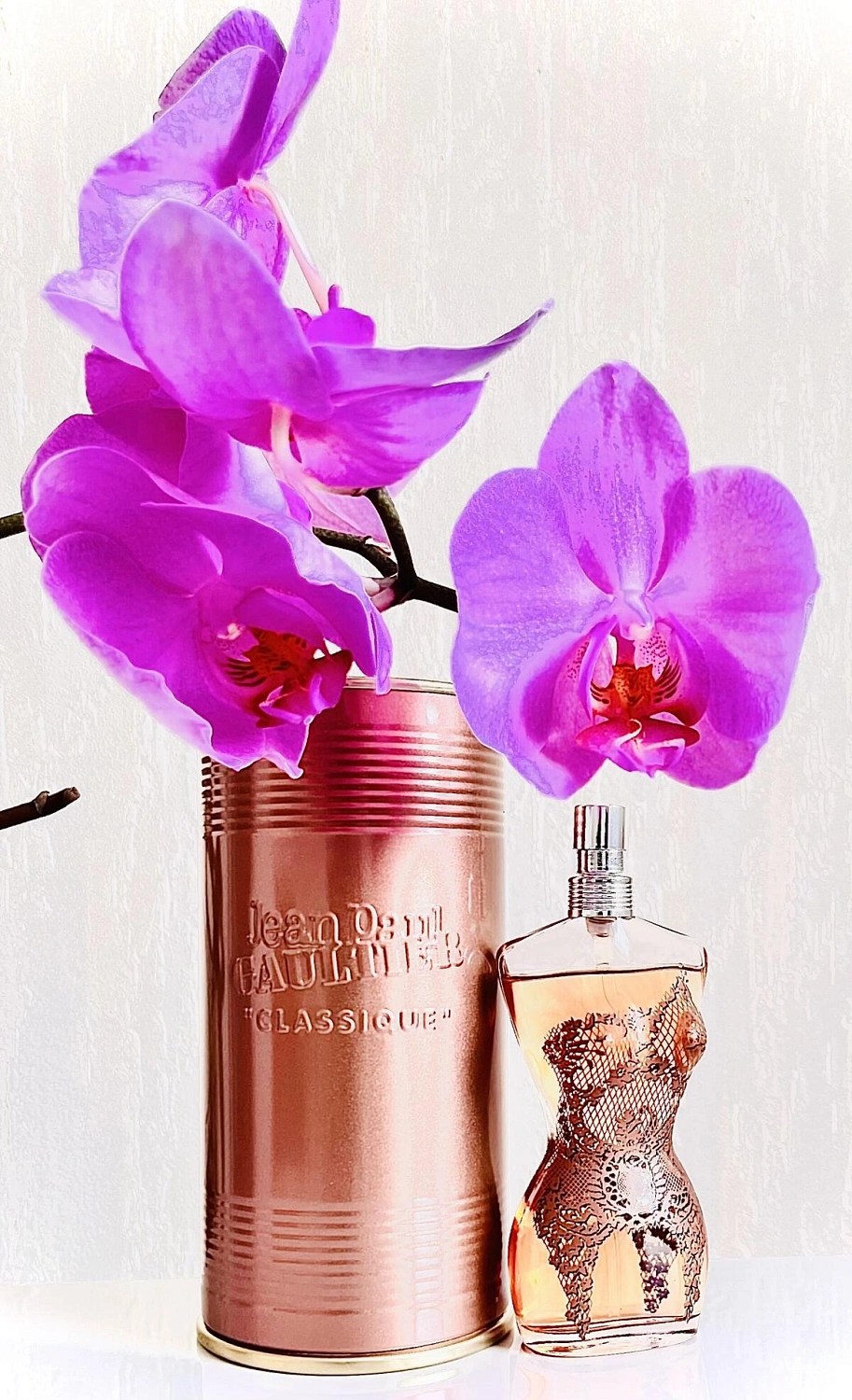 Jean Paul Gaultier Classique Eau de Parfum