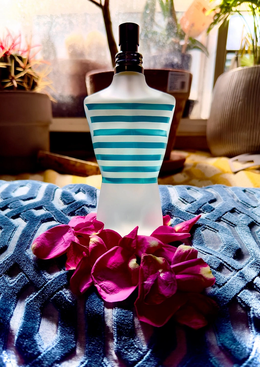 Jean Paul Gaultier Le Beau Male