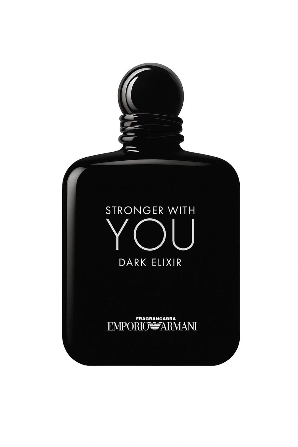 Emporio Armani Stronger With You Amber