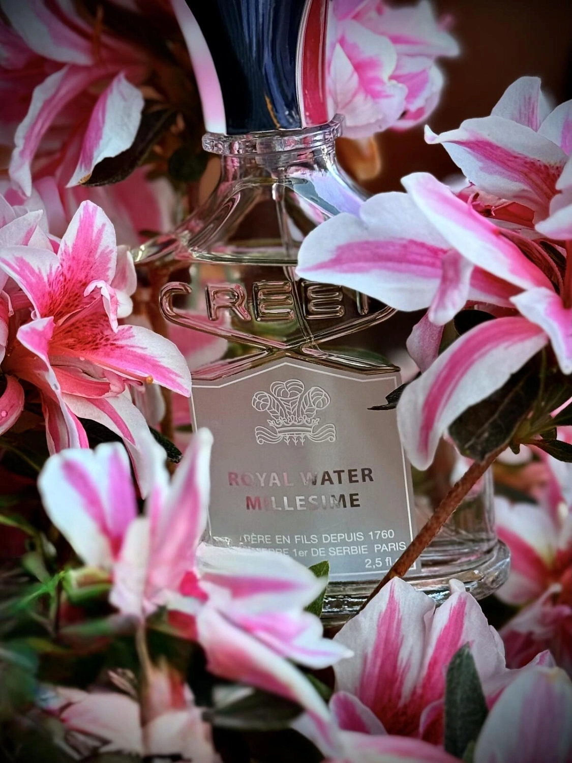 Creed Royal Water