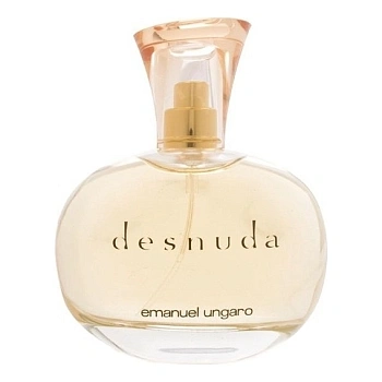 Emanuel Ungaro Desnuda парфюмерная вода, 100 мл тестер
