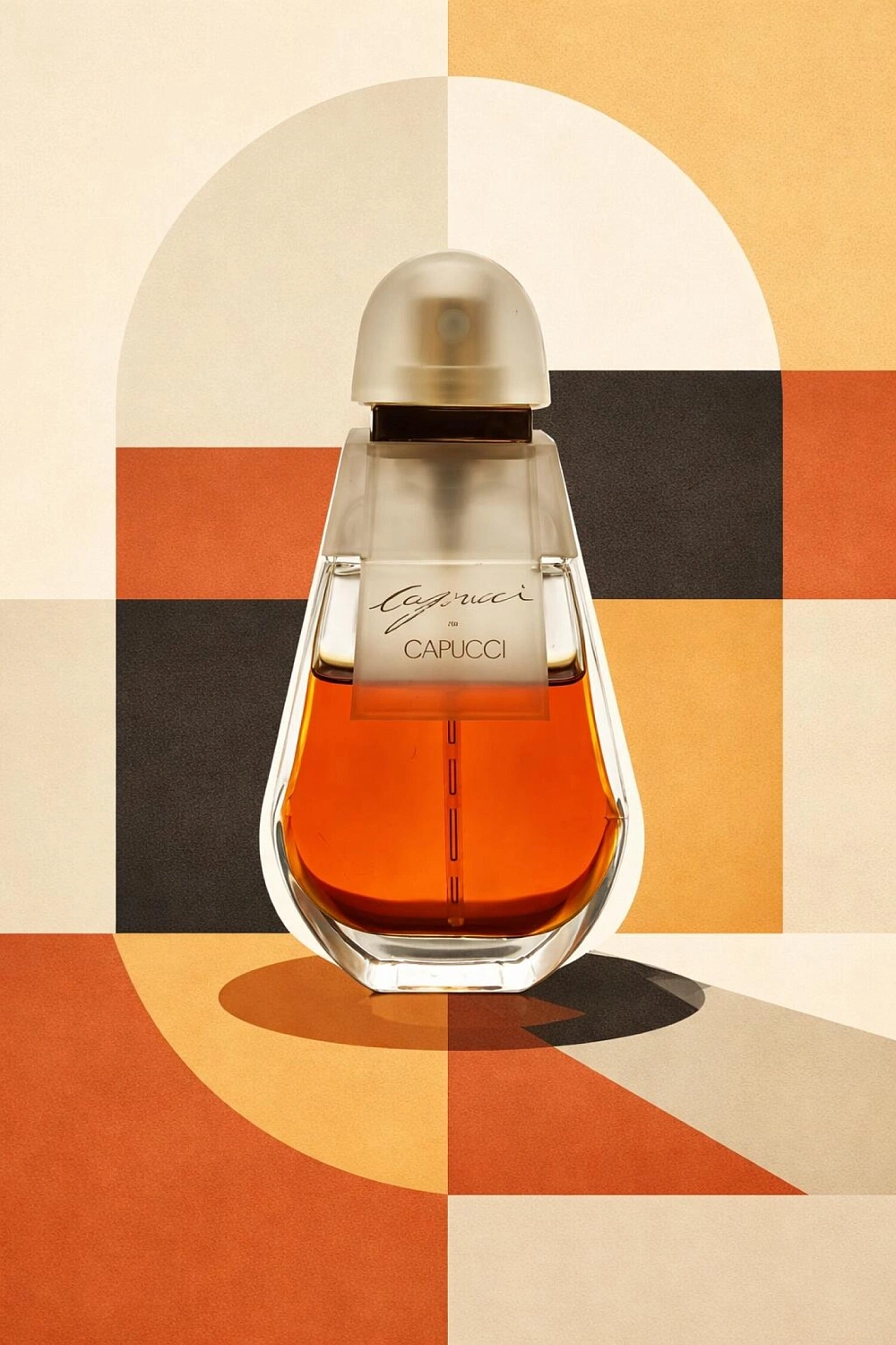 Roberto Capucci de Capucci