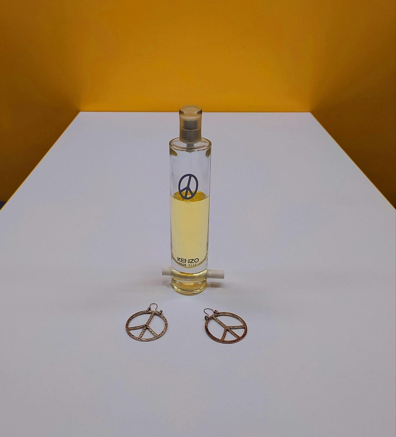 Kenzo Time For Peace Pour Elle