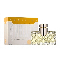 Afnan Ambition