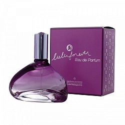 Lulu Castagnette Luluforever