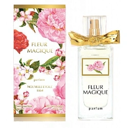 Novaya Zarya (Новая Заря) Магический цветок (Fleur Magique)