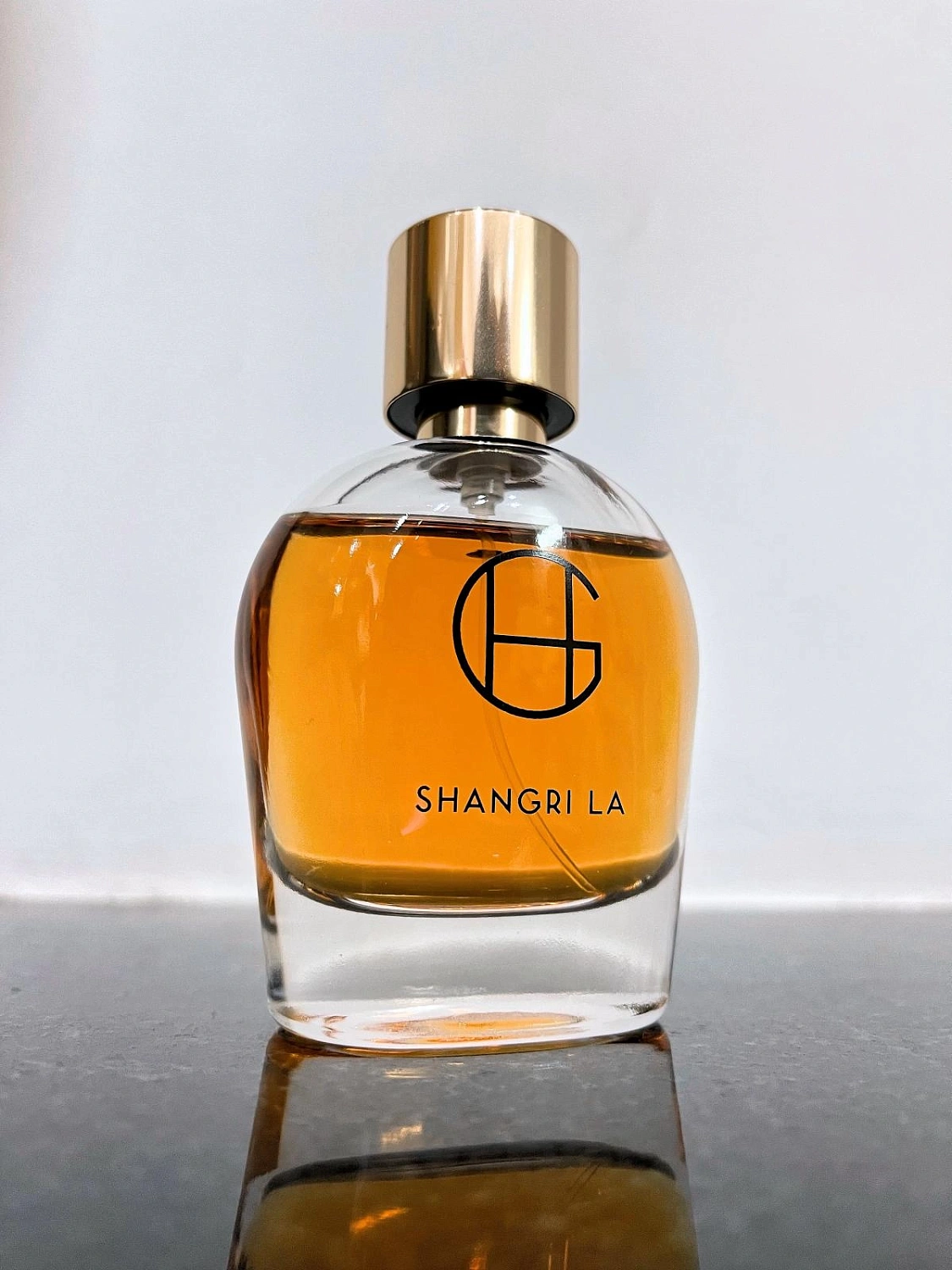 Hiram Green Shangri La