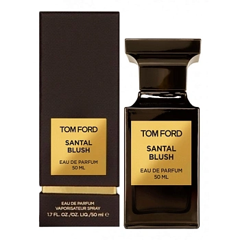 Фото Tom Ford Santal Blush
