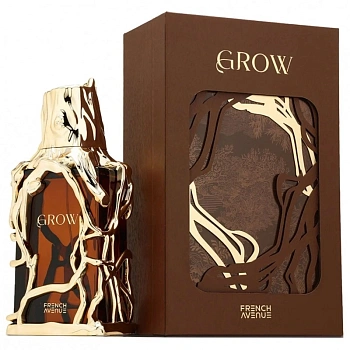 Фото Fragrance World Grow