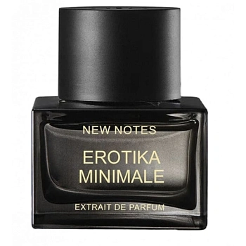 New Notes Erotika Minimale духи, 50 мл тестер New Notes Erotika Minimale духи, 50 мл тестер
