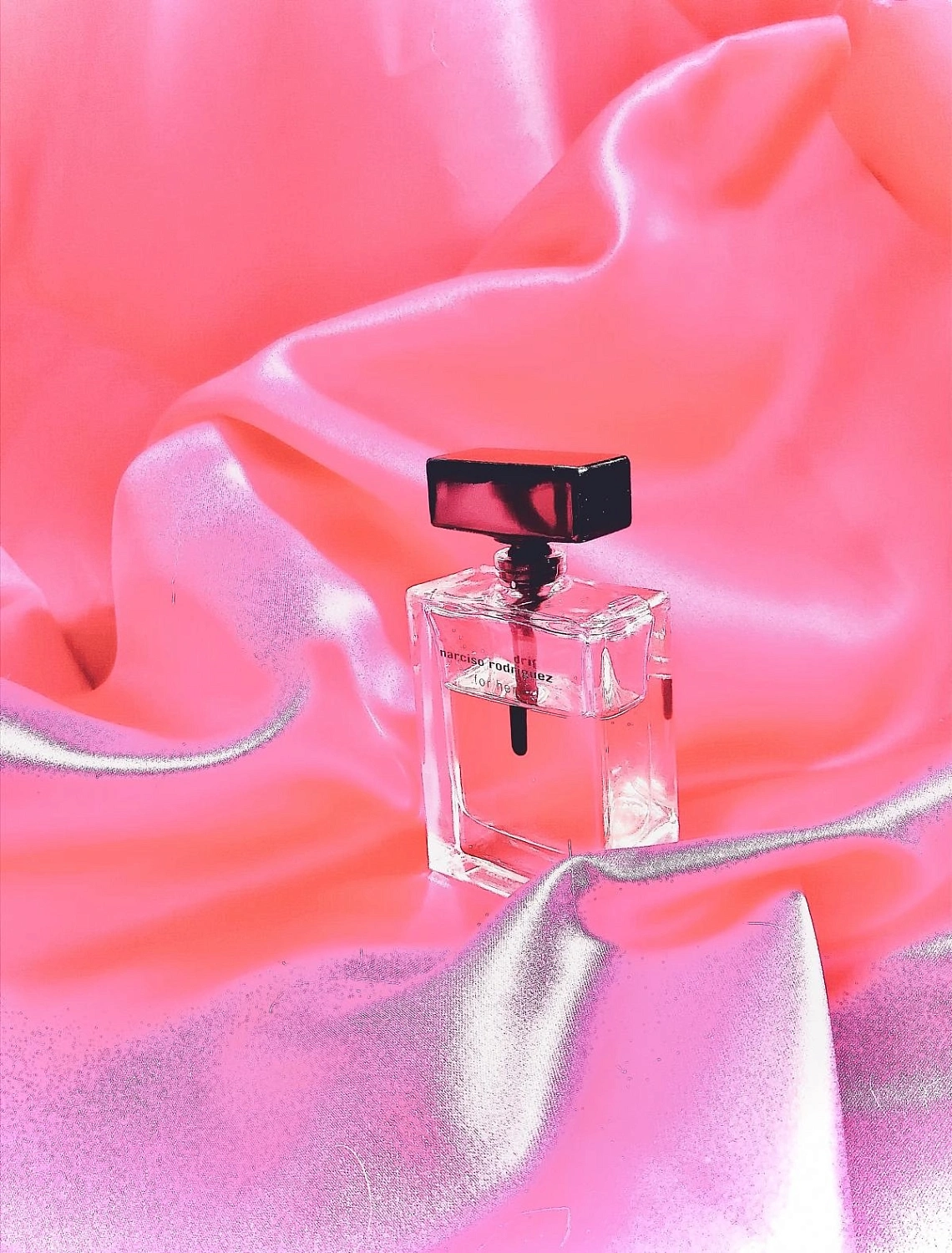 Narciso Rodriguez For Her Oil Musc Parfum