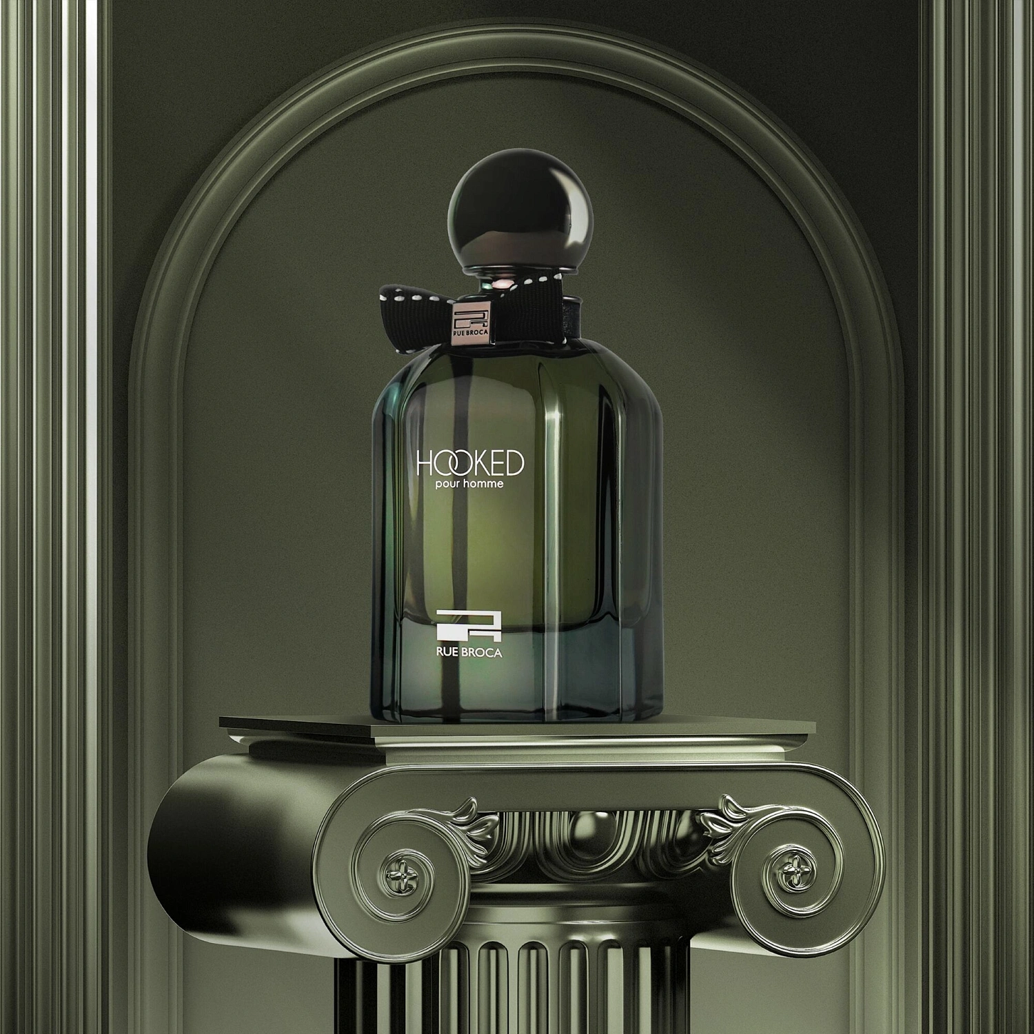 Rue Broca Hooked pour Homme