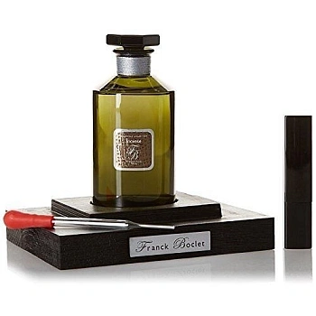 Franck Boclet Incense парфюмерная вода, 250 мл