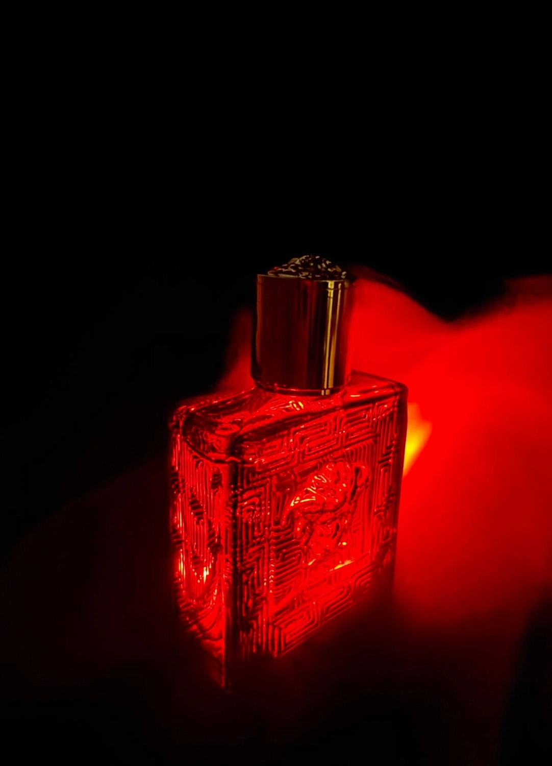 Versace Eros Flame