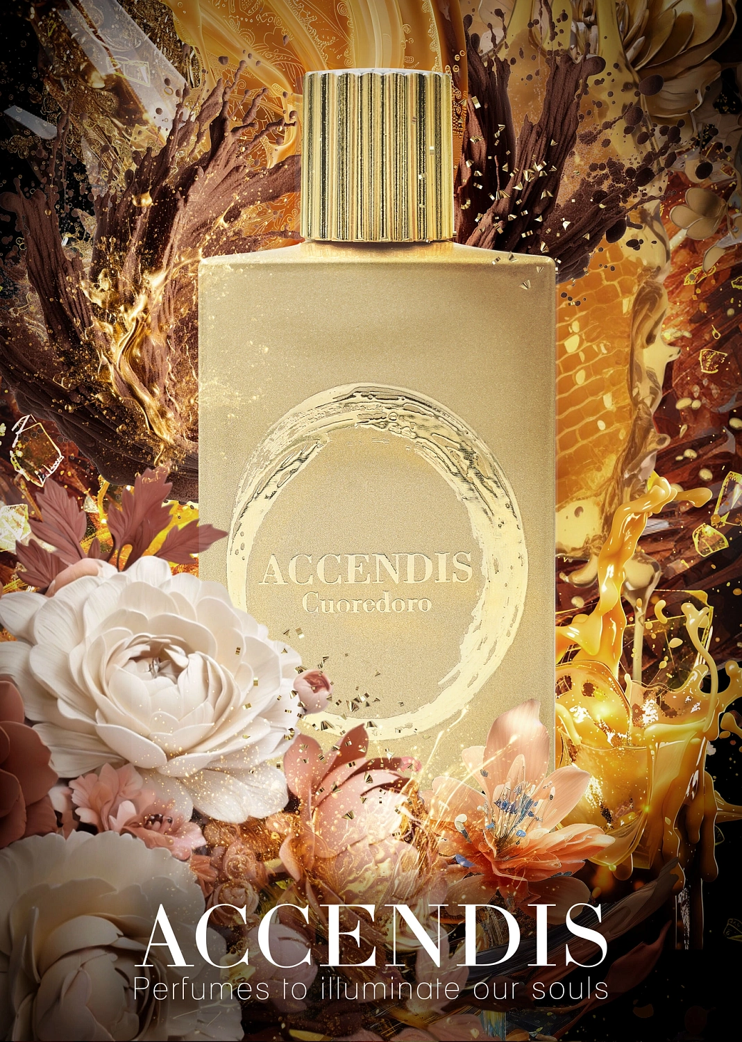 Accendis Cuoredoro