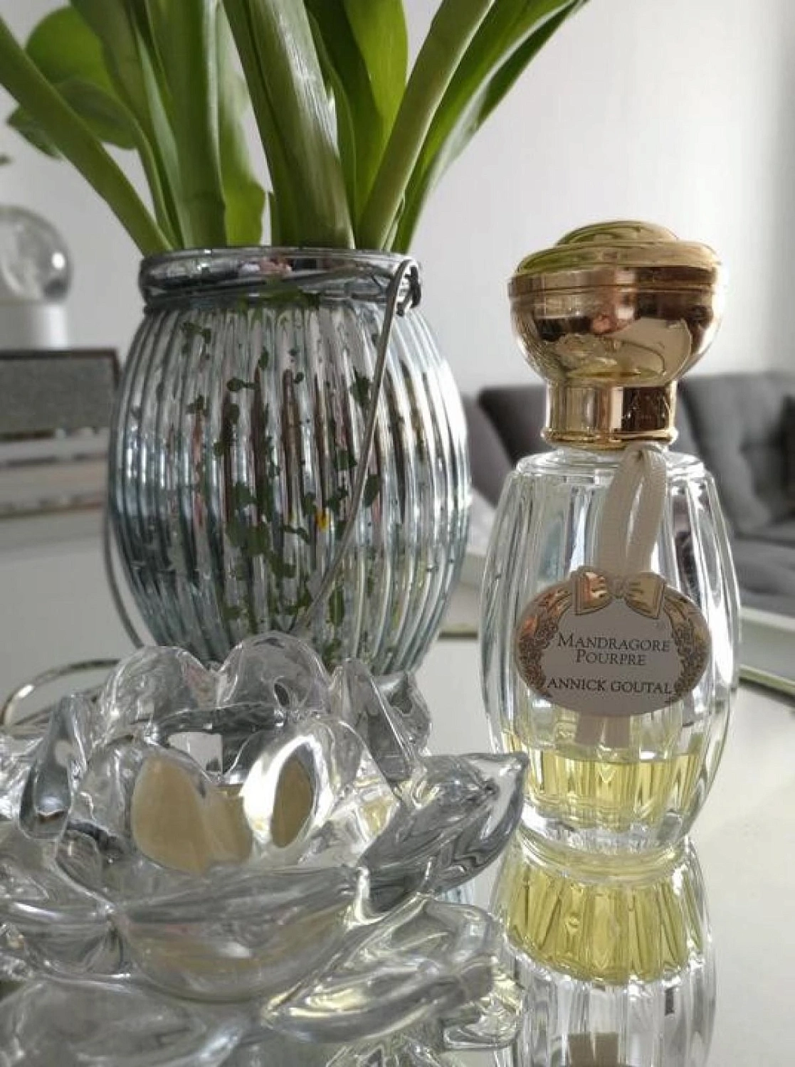 Annick Goutal Mandragore Pourpre