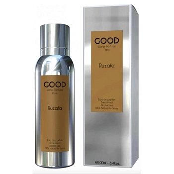 Good Water Perfume Ruzafa парфюмерная вода, 100 мл Good Water Perfume Ruzafa парфюмерная вода, 100 мл