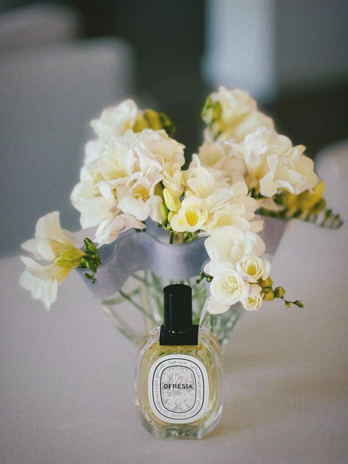 Diptyque Ofresia Diptyque Ofresia