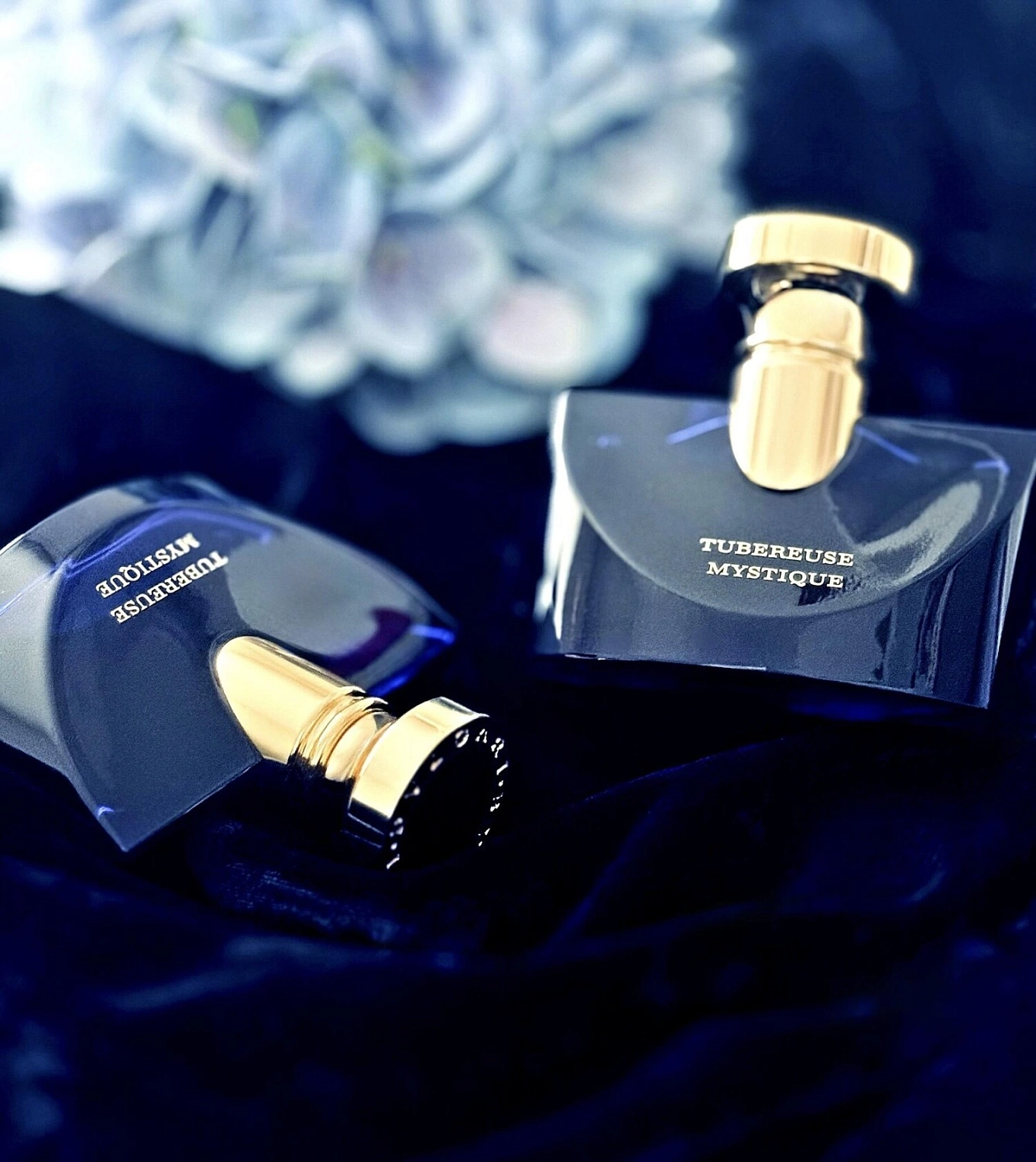 Bvlgari Splendida Tubereuse Mystique