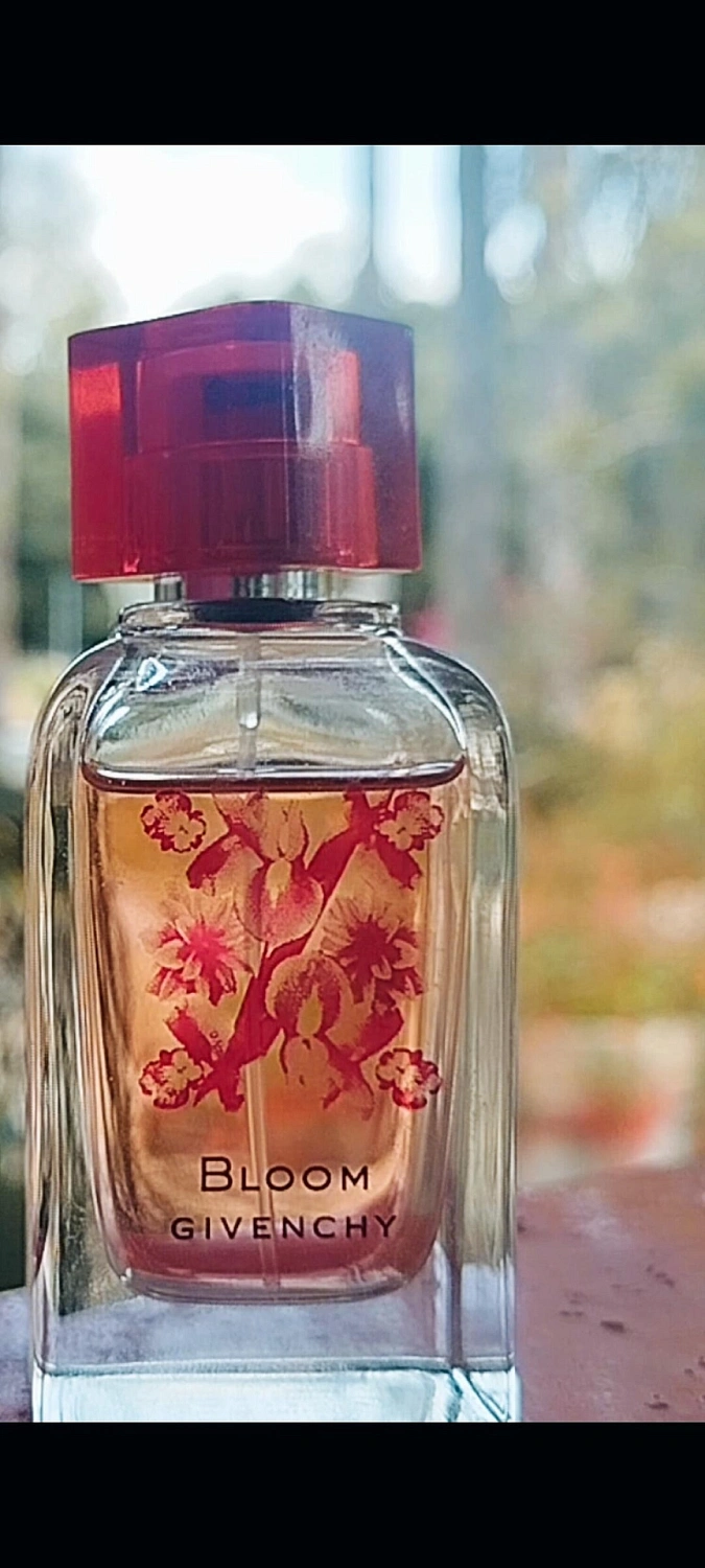 Givenchy Bloom