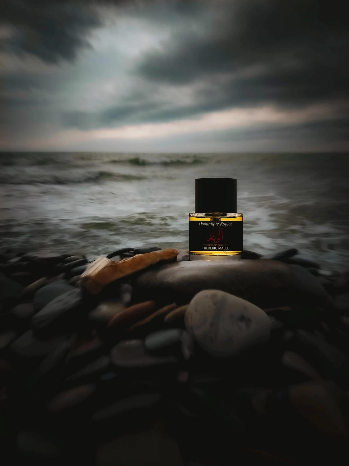 Frederic Malle Promise