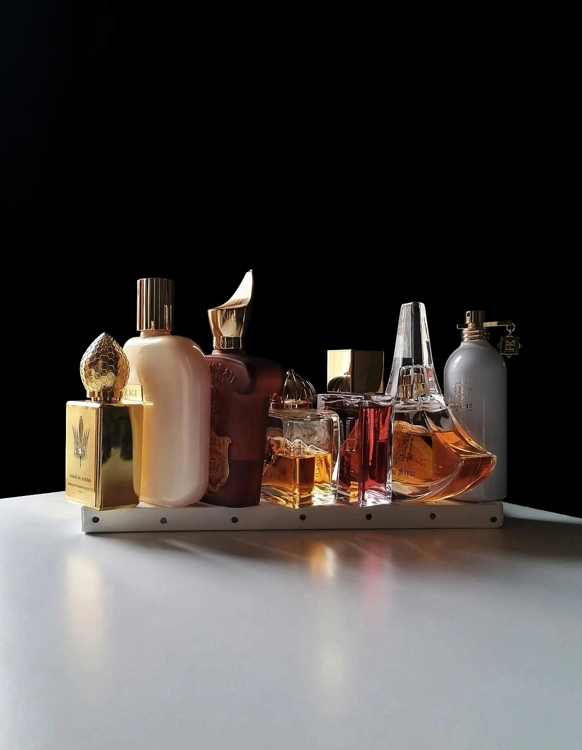 Ella K Parfums Melodie D'Altai Ella K Parfums Melodie D'Altai